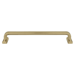 12" Morris Harrison Appliance Pull, Honey Bronze
