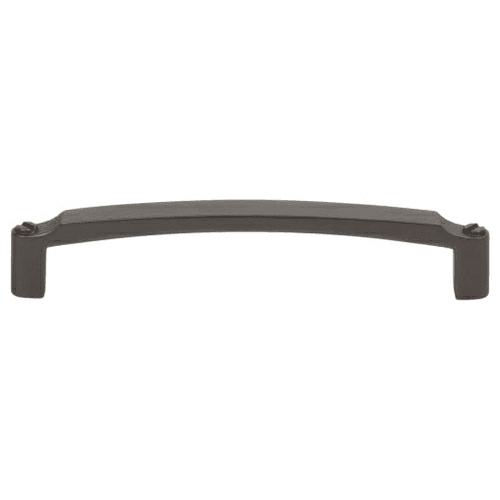 5-1/16" Morris Haddonfield Pull, Ash Gray