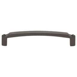 5-1/16" Morris Haddonfield Pull, Ash Gray