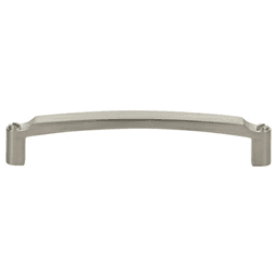 5-1/16" Morris Haddonfield Pull, Brushed Satin Nickel