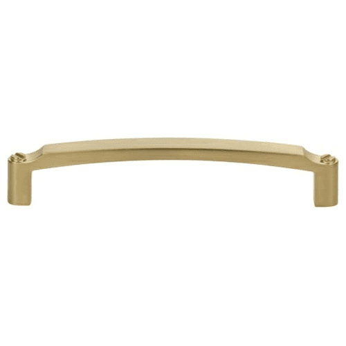 5-1/16" Morris Haddonfield Pull, Honey Bronze