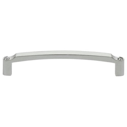 5-1/16" Morris Haddonfield Pull, Polished Chrome