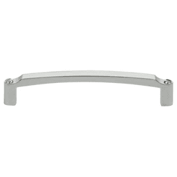 5-1/16" Morris Haddonfield Pull, Polished Chrome