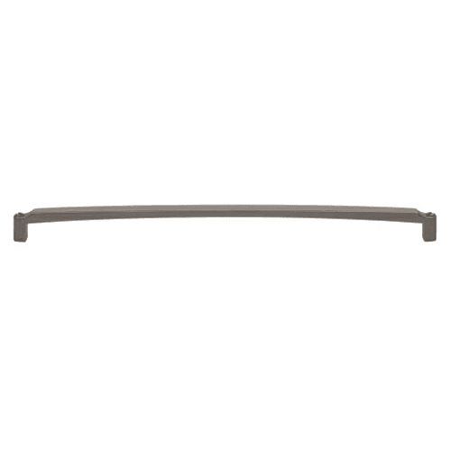 12" Morris Haddonfield Pull, Ash Gray