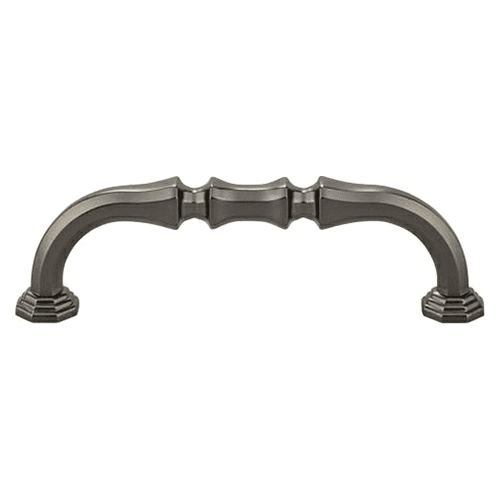 3-3/4" Chareau Chalet Pull, Ash Gray