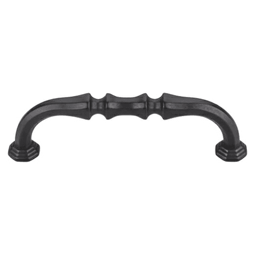 3-3/4" Chareau Chalet Pull, Sable