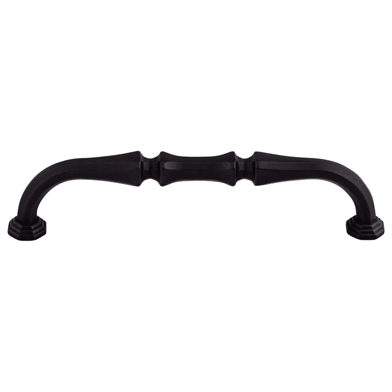 5" Chareau Chalet Pull, Sable