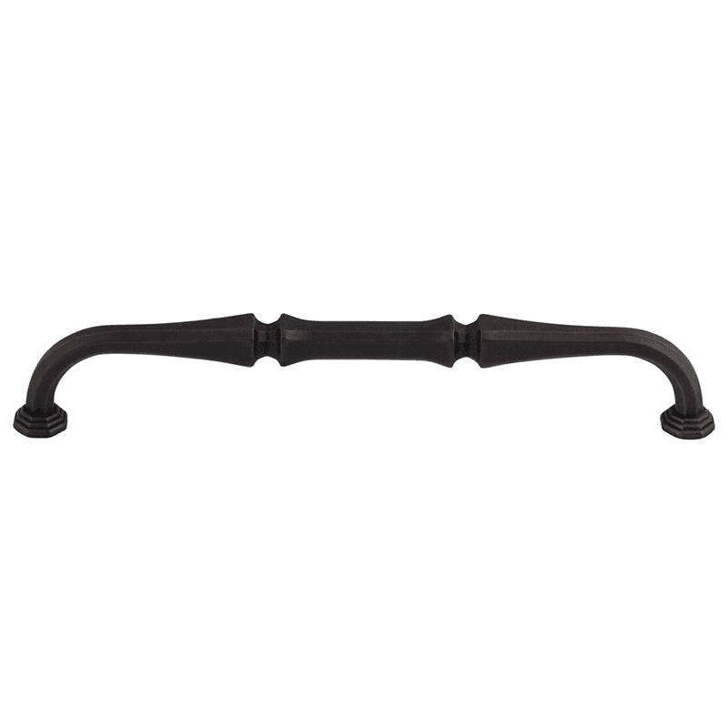 7" Chareau Chalet Pull, Sable