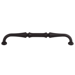7" Chareau Chalet Pull, Sable