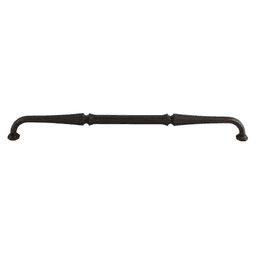 12" Chareau Chalet Pull, Sable