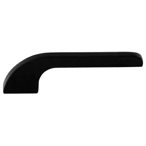 4" Sanctuary Neo Pull, Flat Black