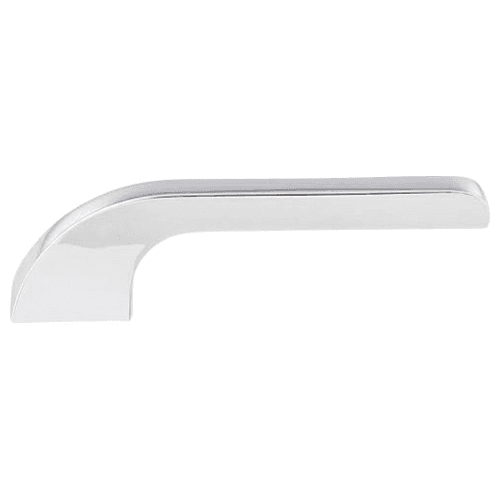 4" Sanctuary Neo Pull, Polished Chrome