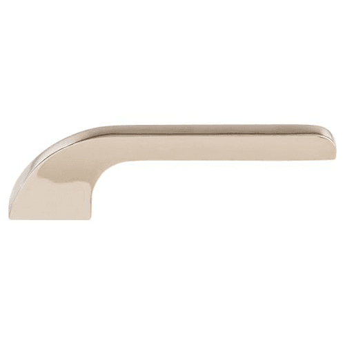 4" Sanctuary Neo Knob, Polished Nickel
