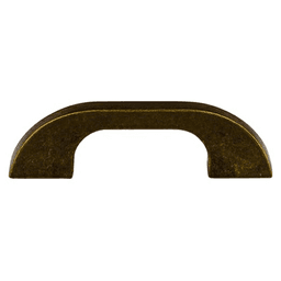 3" Sanctuary Neo Pull, German Bronze