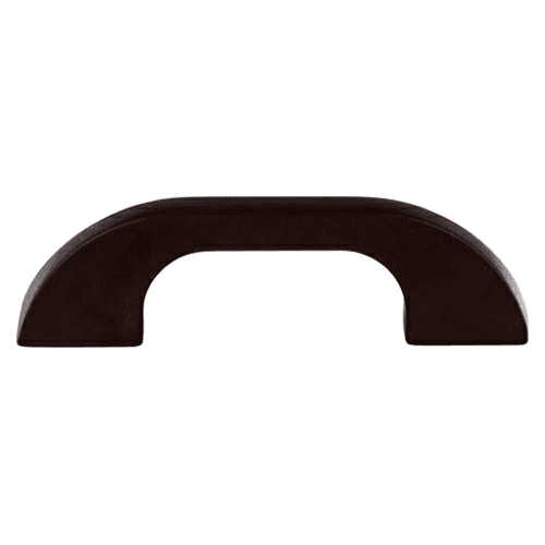 3" Sanctuary Neo Pull, Oil Rubbed Bronze