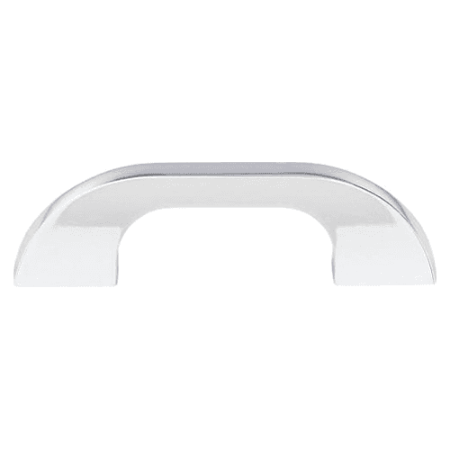 3" Sanctuary Neo Pull, Polished Chrome