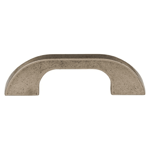 3" Sanctuary Neo Pull, Pewter Antique
