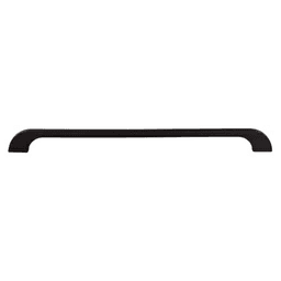 12" Sanctuary Neo Pull, Flat Black