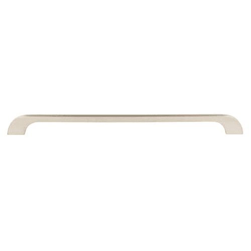 12" Sanctuary Neo Pull, Brushed Satin Nickel