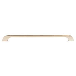 12" Sanctuary Neo Pull, Polished Nickel