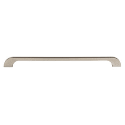 12" Sanctuary Neo Pull, Pewter Antique