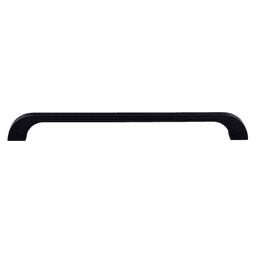 12" Neo Appliance Pull, Flat Black