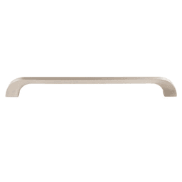 12" Neo Appliance Pull, Brushed Satin Nickel