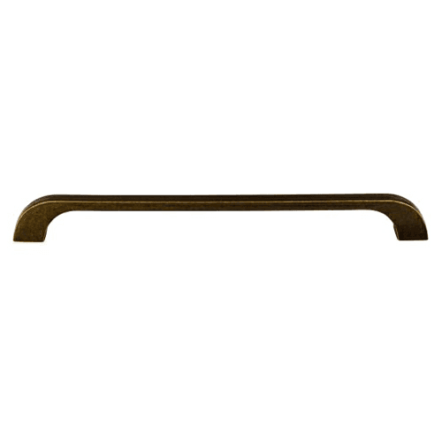 12" Neo Appliance Pull, German Bronze
