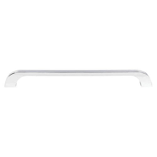 12" Neo Appliance Pull, Polished Chrome