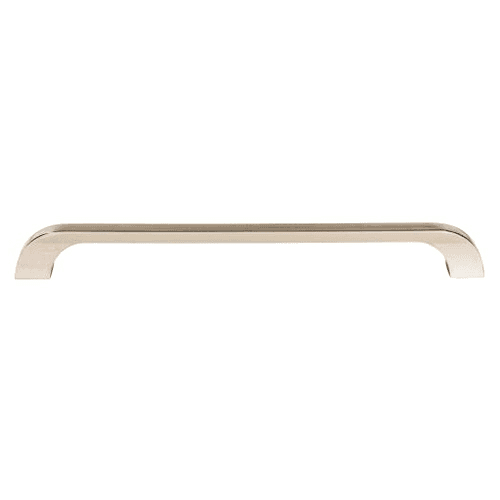 12" Neo Appliance Pull, Polished Nickel