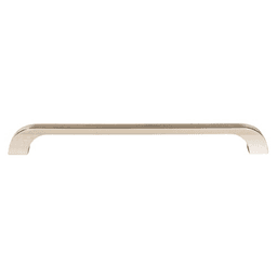 12" Neo Appliance Pull, Polished Nickel