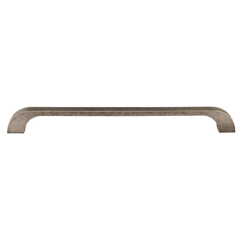 12" Neo Appliance Pull, Pewter Antique