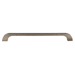 12" Neo Appliance Pull, Pewter Antique