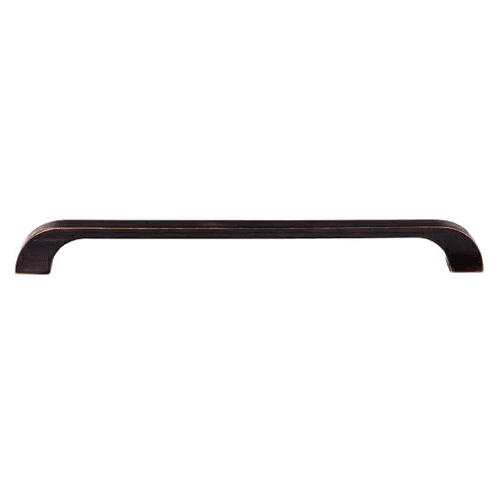 12" Neo Appliance Pull, Tuscan Bronze