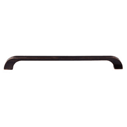 12" Neo Appliance Pull, Tuscan Bronze