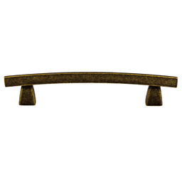 5" Sanctuary Arched Pull, German Bronze