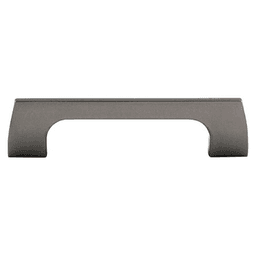 3-3/4" Mercer Holland Pull, Ash Gray