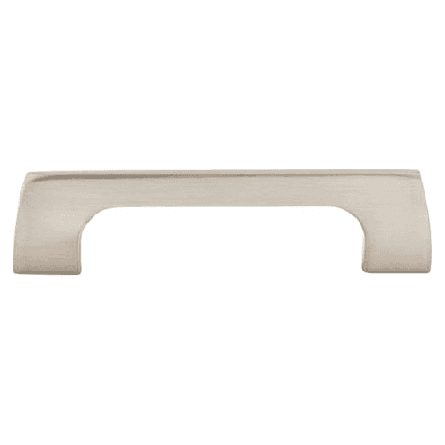 3-3/4" Mercer Holland Pull, Brushed Satin Nickel
