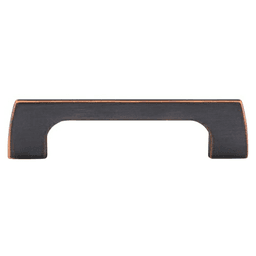 3-3/4" Mercer Holland Pull, Umbrio