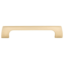 5-1/16" Mercer Holland Pull, Honey Bronze