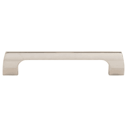 5-1/16" Mercer Holland Pull, Polished Nickel