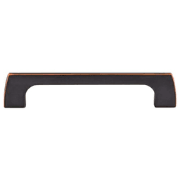 5-1/16" Mercer Holland Pull, Umbrio