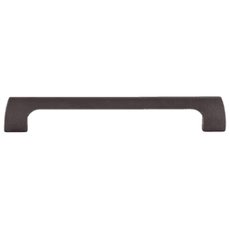 6-5/16" Mercer Holland Pull, Sable
