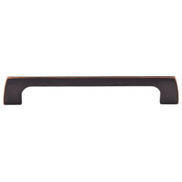 6-5/16" Mercer Holland Pull, Umbrio