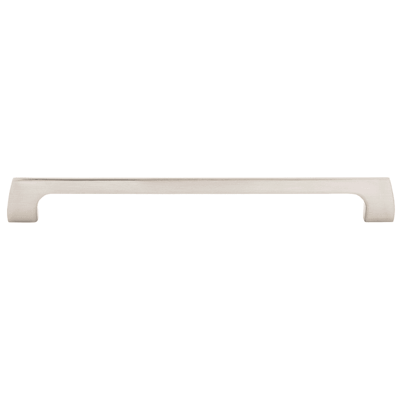 9" Mercer Holland Pull, Brushed Satin Nickel