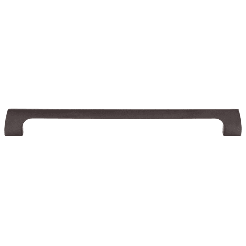 9" Mercer Holland Pull, Sable