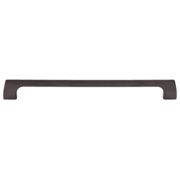 9" Mercer Holland Pull, Sable