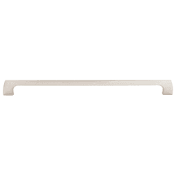 12" Mercer Holland Pull, Brushed Satin Nickel