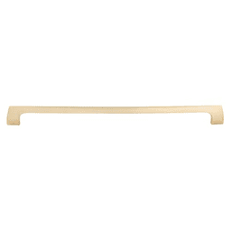 12" Mercer Holland Pull, Honey Bronze