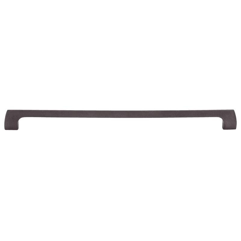 12" Mercer Holland Pull, Sable